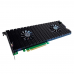 Плата расширения HighPoint Rocket 1508, PCIe 4.0 x16, Ports: 8x M.2 (2242/2260/2280), Board: Full Height, Full Length, ADD IN CARD