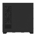 Корпус для ПК Gigabyte C201 Panoramic, MidTower, mATX