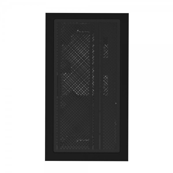 Корпус для ПК Gigabyte C201 Panoramic, MidTower, mATX