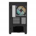 Корпус для ПК Gigabyte C201 Panoramic, MidTower, mATX