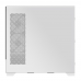 Корпус для ПК Gigabyte C201 Panoramic Ice, MidTower, mATX