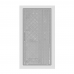 Корпус для ПК Gigabyte C201 Panoramic Ice, MidTower, mATX
