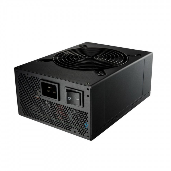 Блок питания серверный FSP FSP2000-52AGPBI, 2000W, PS2/ATX (ШВГ=150*86*200 мм), IPC, AC FULL Range, DC ATX 80 PLUS GOLD, 12 cm fan, модульный (отстегивающиеся кабели)