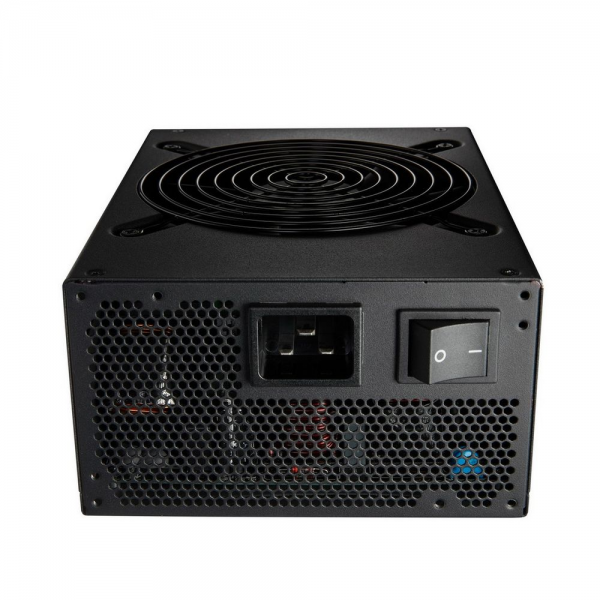 Блок питания серверный FSP FSP2000-52AGPBI, 2000W, PS2/ATX (ШВГ=150*86*200 мм), IPC, AC FULL Range, DC ATX 80 PLUS GOLD, 12 cm fan, модульный (отстегивающиеся кабели)