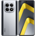 Смартфон POCO M8 5G 8+512Gb серебряный (MZB0NRFRU)