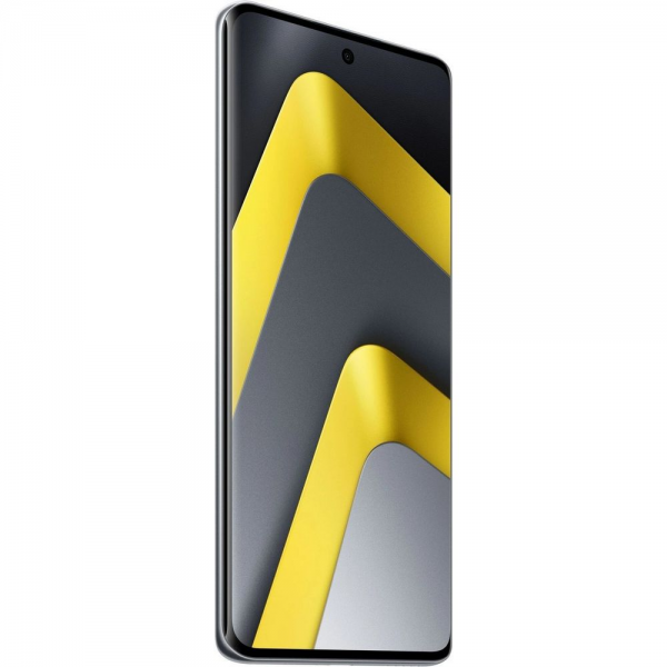 Смартфон POCO M8 5G 8+512Gb серебряный (MZB0NRFRU)