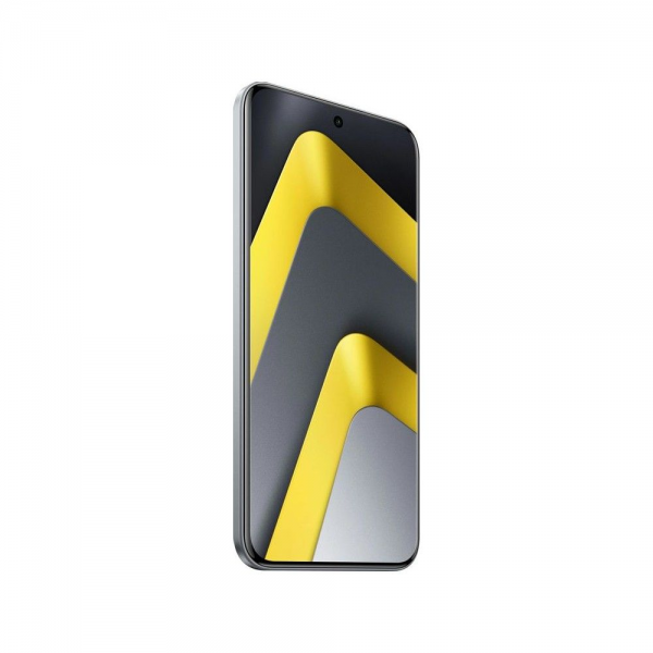 Смартфон POCO M8 Pro 5G 12+512Gb серебряный (MZB0ML2RU)