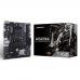 Материнская плата BIOSTAR A520MHP 2.0 A520, AM4, 2*DDR4, 1*PCIEx16, 2*PCIEx1, 1*M.2, 1*USB3.2Gen1, 2*USB2.0, 4*SATA3.0, 1G, VGA, HDMI, M-ATX, RTL
