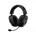 Игровая гарнитура проводная Logitech G Pro X черный