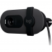 Веб-камера Logitech Brio 90 графитовый 960-001581