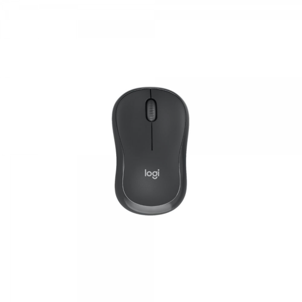 Комплект беспроводной клавиатура + мышь Logitech MK370 черный 920-012082