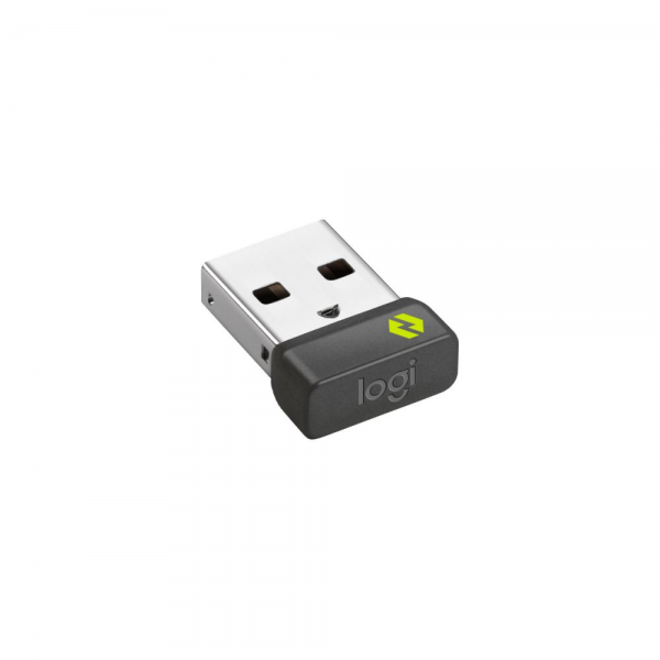 Комплект беспроводной клавиатура + мышь Logitech MK370 черный 920-012082