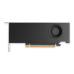 Видеокарта NVIDIA Quadro RTX PRO 2000 Blackwell 16Gb PCI-E 5.0