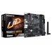 Материнская плата Gigabyte B550M K WIFI6E B550, AM5, 4xDDR4, 1*PCI-Ex16,2*M.2, 6*USB3.2Gen1, 6*USB2.0, 4*SATA3.0, 1G, DP, HDMI, ATX, RTL
