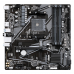 Материнская плата Gigabyte B550M K WIFI6E B550, AM5, 4xDDR4, 1*PCI-Ex16,2*M.2, 6*USB3.2Gen1, 6*USB2.0, 4*SATA3.0, 1G, DP, HDMI, ATX, RTL