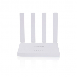 Двухдиапазонный гигабитный роутер Wi-Fi Jeton Tech AX3000 Core 6 Mesh Router, белый