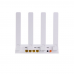 Двухдиапазонный гигабитный роутер Wi-Fi Jeton Tech AX3000 Core 6 Mesh Router, белый