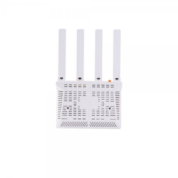 Двухдиапазонный гигабитный роутер Wi-Fi Jeton Tech AX3000 Core 6 Mesh Router, белый