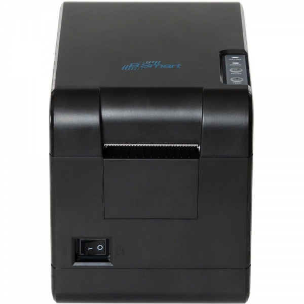 Принтер этикеток Bsmart BS233, термо, 203dpi, USB