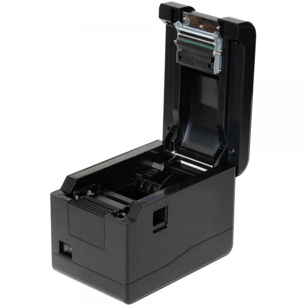 Принтер этикеток Bsmart BS233, термо, 203dpi, USB