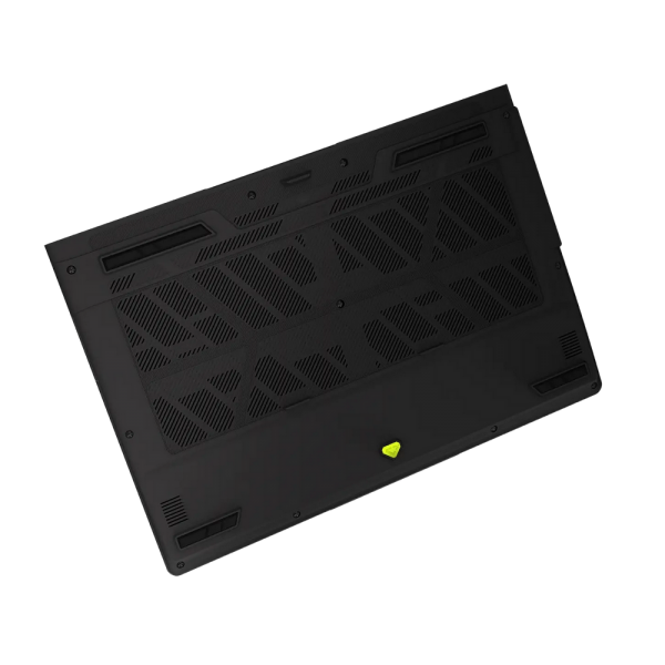Ноутбук MSI Cyborg 15 C2WE-017XRU Intel Core 5 210H/16Gb (1*16 D5)/SSD512Gb/RTX5050 8Gb (45W)/15.6"/IPS/FHD/1920x1080/144Hz/NoOS/RJ-45/Grey/1.95kg