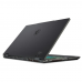 Ноутбук MSI Cyborg 15 C2WE-016XRU Intel Core 7 240H/16Gb (1*16 D5)/SSD1Tb/RTX5050 8Gb (45W)/15.6"/IPS/FHD/1920x1080/144Hz/NoOS/RJ-45/Grey/1.95kg