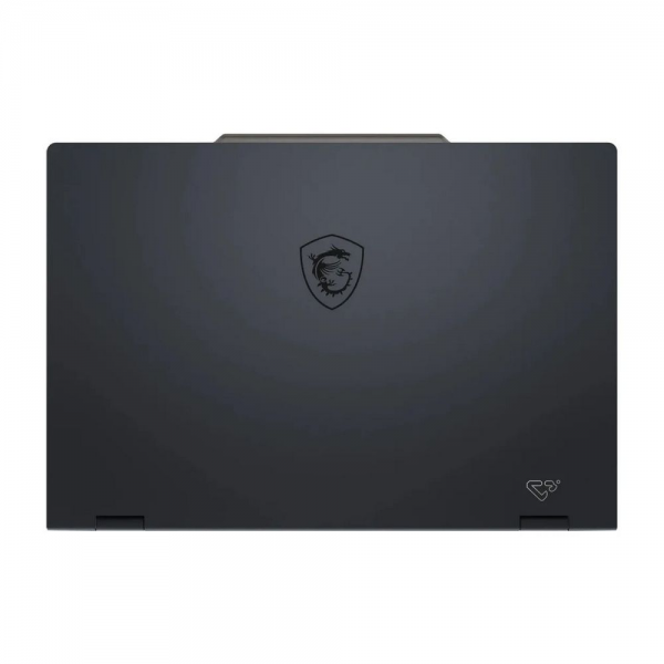 Ноутбук MSI Cyborg 15 C2WE-016XRU Intel Core 7 240H/16Gb (1*16 D5)/SSD1Tb/RTX5050 8Gb (45W)/15.6"/IPS/FHD/1920x1080/144Hz/NoOS/RJ-45/Grey/1.95kg