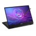 Ноутбук MSI SummitPro 16 AI A2HVETG-085RU Intel Core Ultra 7 255H/32Gb (soldered D5)/SSD1Tb/RTX4050 6Gb (45W)/16"/IPS/Touch/WQXGA/2560x1600/165Hz/Win11Pro/Black/2.1kg