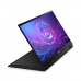 Ноутбук MSI SummitPro 16 AI A2HVETG-084RU Intel Core Ultra 9 285H/32Gb (soldered D5)/SSD1Tb/RTX4050 6Gb (45W)/16"/IPS/Touch/WQXGA/2560x1600/165Hz/Win11Pro/Black/2.1kg