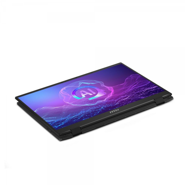 Ноутбук MSI SummitPro 16 AI A2HVETG-084RU Intel Core Ultra 9 285H/32Gb (soldered D5)/SSD1Tb/RTX4050 6Gb (45W)/16"/IPS/Touch/WQXGA/2560x1600/165Hz/Win11Pro/Black/2.1kg