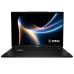 Ноутбук MSI Stealth 18 HX A2WI-083RU Intel Core Ultra 9 290HX Plus/32Gb (2*16 D5)/SSD2Tb/RTX5080 16Gb (150W)/18"/IPS/MiniLED/WQUXGA/3840x2400/120Hz/Win11/RJ-45/Black/2.89kg