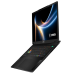 Ноутбук MSI Stealth 18 HX A2WI-083RU Intel Core Ultra 9 290HX Plus/32Gb (2*16 D5)/SSD2Tb/RTX5080 16Gb (150W)/18"/IPS/MiniLED/WQUXGA/3840x2400/120Hz/Win11/RJ-45/Black/2.89kg