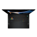 Ноутбук MSI Stealth 18 HX A2WI-083RU Intel Core Ultra 9 290HX Plus/32Gb (2*16 D5)/SSD2Tb/RTX5080 16Gb (150W)/18"/IPS/MiniLED/WQUXGA/3840x2400/120Hz/Win11/RJ-45/Black/2.89kg