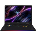 Ноутбук MSI Raider 18 Max HX A2WI-1048RU Intel Core Ultra 9 290HX Plus/32Gb (2*16 D5)/SSD2Tb/RTX5080 16Gb (175W)/18"/IPS/MiniLED/WQUXGA/3840x2400/120Hz/Win11/RJ-45/Black/3.6kg