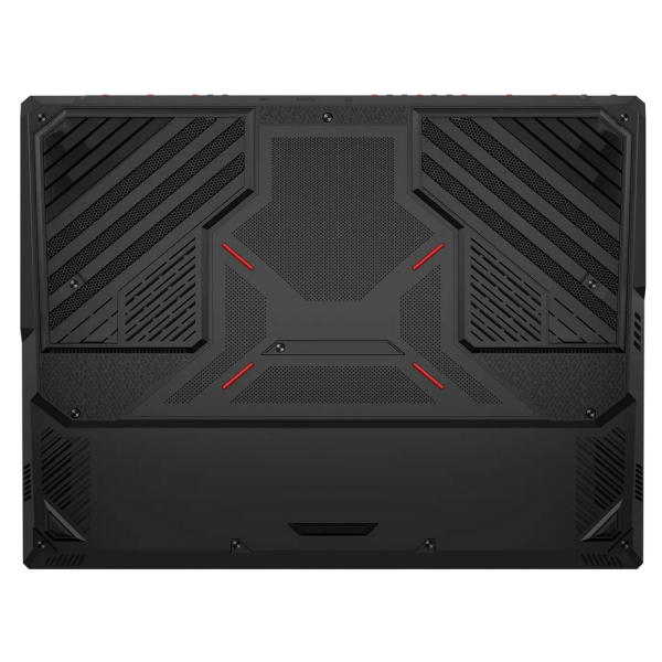 Ноутбук MSI Raider 18 Max HX A2WI-1048RU Intel Core Ultra 9 290HX Plus/32Gb (2*16 D5)/SSD2Tb/RTX5080 16Gb (175W)/18"/IPS/MiniLED/WQUXGA/3840x2400/120Hz/Win11/RJ-45/Black/3.6kg