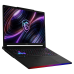 Ноутбук MSI Raider 16 Max HX B2WJ-031RU Intel Core Ultra 9 290HX Plus/32Gb (2*16 D5)/SSD2Tb/RTX5090 24Gb (175W)/16"/OLED/WQXGA/2560x1600/240Hz/Win11/RJ-45/Black/2.7kg