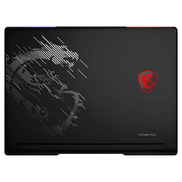 Ноутбук MSI Raider 16 Max HX B2WJ-031RU Intel Core Ultra 9 290HX Plus/32Gb (2*16 D5)/SSD2Tb/RTX5090 24Gb (175W)/16"/OLED/WQXGA/2560x1600/240Hz/Win11/RJ-45/Black/2.7kg