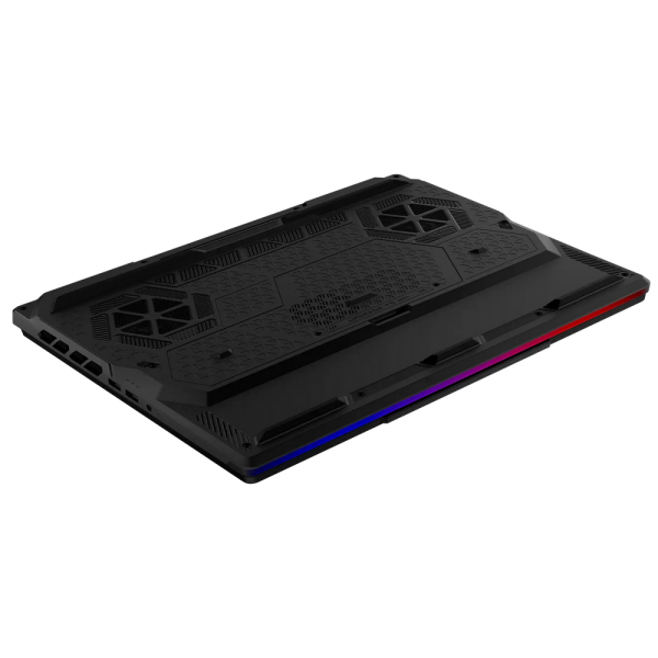 Ноутбук MSI Raider 16 Max HX B2WJ-031RU Intel Core Ultra 9 290HX Plus/32Gb (2*16 D5)/SSD2Tb/RTX5090 24Gb (175W)/16"/OLED/WQXGA/2560x1600/240Hz/Win11/RJ-45/Black/2.7kg