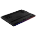 Ноутбук MSI Raider 16 Max HX B2WJ-031RU Intel Core Ultra 9 290HX Plus/32Gb (2*16 D5)/SSD2Tb/RTX5090 24Gb (175W)/16"/OLED/WQXGA/2560x1600/240Hz/Win11/RJ-45/Black/2.7kg