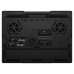 Ноутбук MSI Raider 16 Max HX B2WJ-031RU Intel Core Ultra 9 290HX Plus/32Gb (2*16 D5)/SSD2Tb/RTX5090 24Gb (175W)/16"/OLED/WQXGA/2560x1600/240Hz/Win11/RJ-45/Black/2.7kg