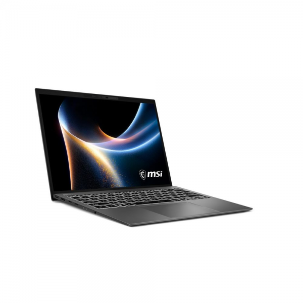 Ноутбук MSI Prestige 13 AI+ A3MG-046RU Intel Core Ultra 9 386H/32Gb (soldered D5)/SSD1Tb/UMA/13.3"/OLED/2.8K/2880x1800/60Hz/Win11Pro/Grey/1kg