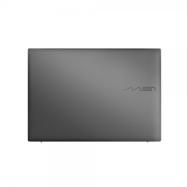 Ноутбук MSI Prestige 13 AI+ A3MG-046RU Intel Core Ultra 9 386H/32Gb (soldered D5)/SSD1Tb/UMA/13.3"/OLED/2.8K/2880x1800/60Hz/Win11Pro/Grey/1kg