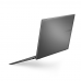 Ноутбук MSI Prestige 13 AI+ A3MG-046RU Intel Core Ultra 9 386H/32Gb (soldered D5)/SSD1Tb/UMA/13.3"/OLED/2.8K/2880x1800/60Hz/Win11Pro/Grey/1kg