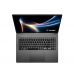 Ноутбук MSI Modern 16S AI+ G3MG-013XRU Intel Core Ultra 5 322/16Gb (D5)/SSD512Gb/UMA/16"/OLED/WUXGA/1920x1200/60Hz/NoOS/RJ-45/Grey/1.59kg