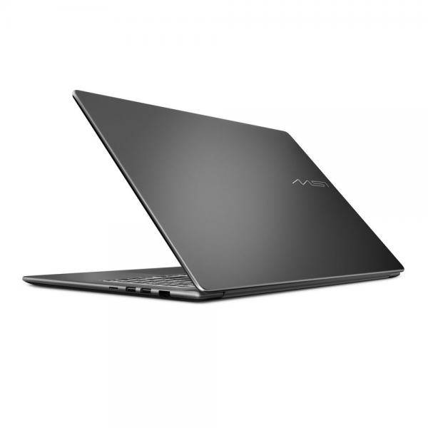 Ноутбук MSI Modern 16S AI+ G3MG-013XRU Intel Core Ultra 5 322/16Gb (D5)/SSD512Gb/UMA/16"/OLED/WUXGA/1920x1200/60Hz/NoOS/RJ-45/Grey/1.59kg
