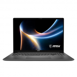 Ноутбук MSI Modern 16S AI+ G3MG-012XRU Intel Core Ultra 7 355/16Gb (1*16 D5)/SSD512Gb/UMA/16