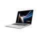 Ноутбук MSI Modern 14S AI+ G3MG-010XRU Intel Core Ultra 7 355/16Gb (1*16 D5)/SSD512Gb/UMA/14"/OLED/WUXGA/1920x1200/60Hz/NoOS/RJ-45/Silver/1.38kg