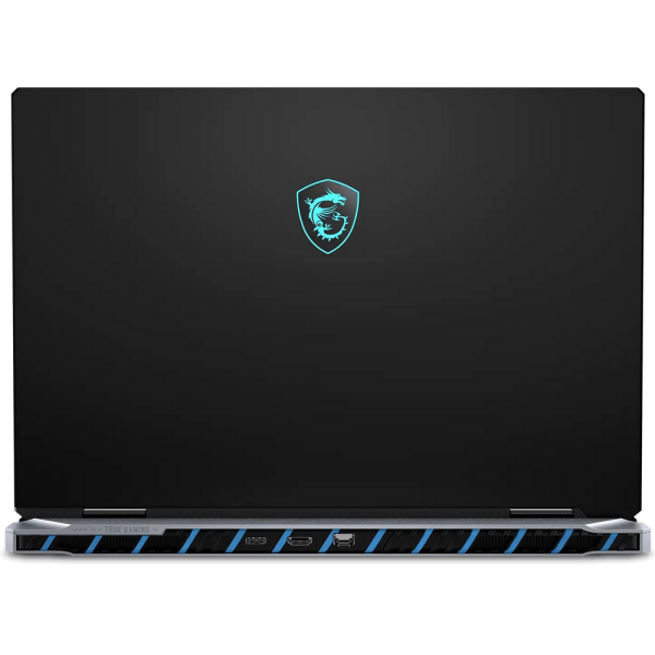 Ноутбук MSI Titan 18 HX A2WJ-1049RU Intel Core Ultra 9 290HX Plus/64Gb (2*32 D5)/SSD2Tb/RTX5090 24Gb (175W)/18"/IPS/MiniLED/WQUXGA/3840x2400/240Hz/Win11/RJ-45/Black/3.6kg