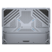 Ноутбук MSI Titan 18 HX A2WJ-1049RU Intel Core Ultra 9 290HX Plus/64Gb (2*32 D5)/SSD2Tb/RTX5090 24Gb (175W)/18"/IPS/MiniLED/WQUXGA/3840x2400/240Hz/Win11/RJ-45/Black/3.6kg