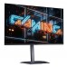 Монитор 31.5" Gigabyte MO32U24 EK Black (31,5 "QD-OLED, 10bits 3840 x 2160, 240Hz, 2xHDMI 2.1, DP 1.4, 3xUSB 3.2, USB Type-C (18Вт), 0,03 ms,178°/178°, 300 нит (типичная), 1000 нит (пиковая), 1,5 М:1, Pivot)